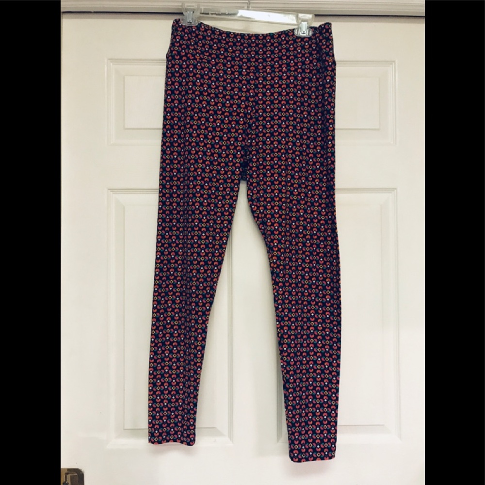 Lularoe leggings